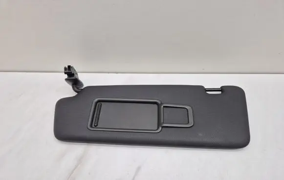 Audi Q3 8U Sun visor 8U0857551C 8U0857551C7C0 8K0857551