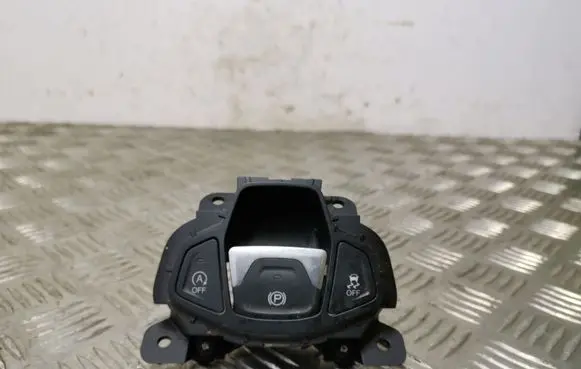 Jeep Renegade Hand parking brake switch 07356365590