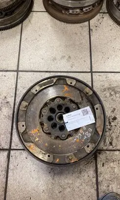 BMW 3 E90 E91 Dual mass flywheel 