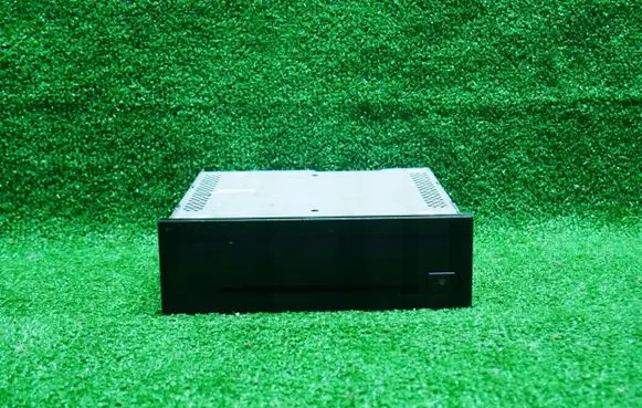 Audi A3 S3 8V Navigation unit CD/DVD player 8V0035870A