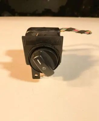 Mercedes-Benz B W245 Light switch 1695451004