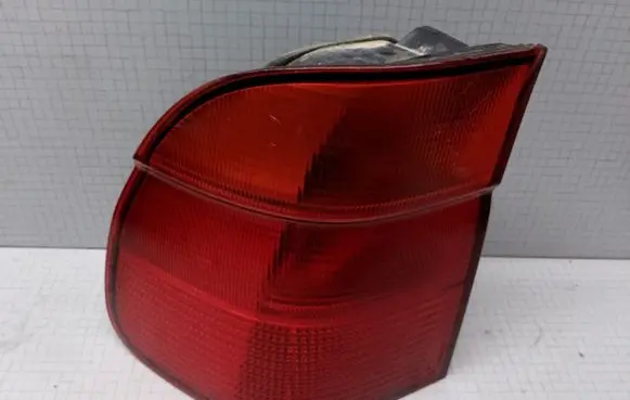 BMW 5 E39 Rear/tail lights 8361671 8371327 8371324