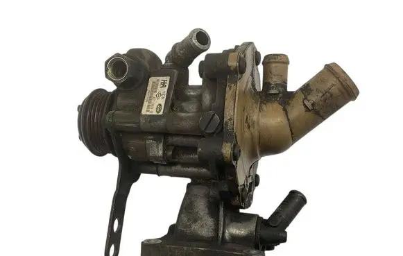 Ford Mondeo Mk III Power steering pump HE120508265 XS713A674BE 265549476