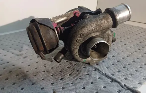 Honda Civic Turbo 8972873794 7218755 GT1749V
