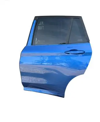 BMW X1 F48 F49 Rear door 41007461351 7461351