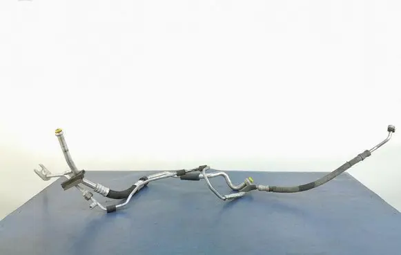 Audi A4 S4 B7 8E 8H Air conditioning (A/C) pipe/hose 8E1260712AC