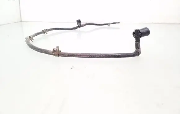 Opel Signum Windshield washer spray nozzle 401140137
