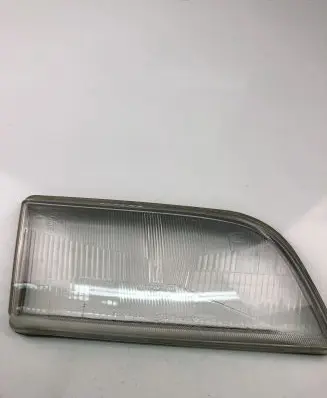 Volvo S40, V40 Headlight/headlamp 123456