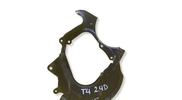 Volkswagen Transporter - Caravelle T4 Timing belt guard (cover) 074109121A