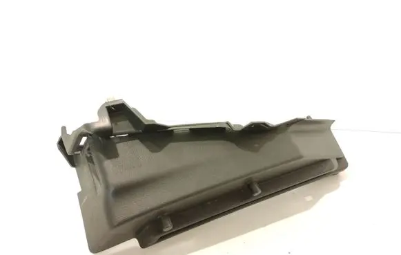 Skoda Octavia Mk3 (5E) Parcel shelf load cover mount bracket 5E5867762