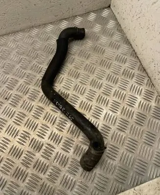 Peugeot 3008 I Engine coolant pipe/hose