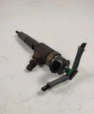 Citroen C3 Fuel injector 0445110739 137227