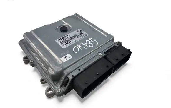 Volvo XC70 Engine control unit/module ECU 31336983 0281018414
