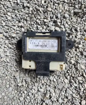 BMW 5 E39 Alarm control unit/module 8375548