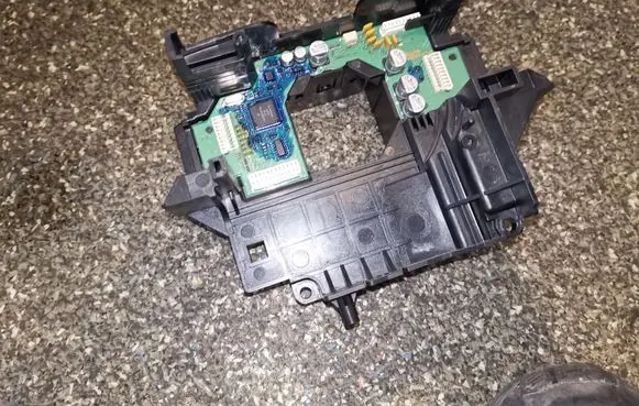 Ford S-MAX Other control units/modules 6G9T13N064DG