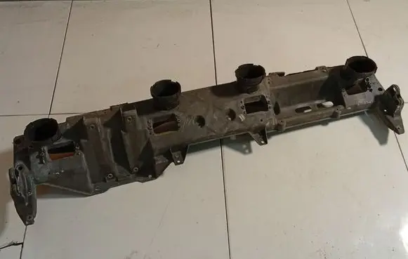 Jaguar X-Type Cabin air duct channel 5145076910408