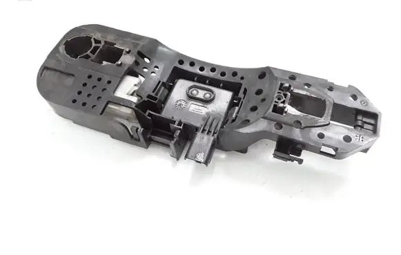 Renault Scenic III - Grand scenic III Front door exterior handle/bracket 806060042R