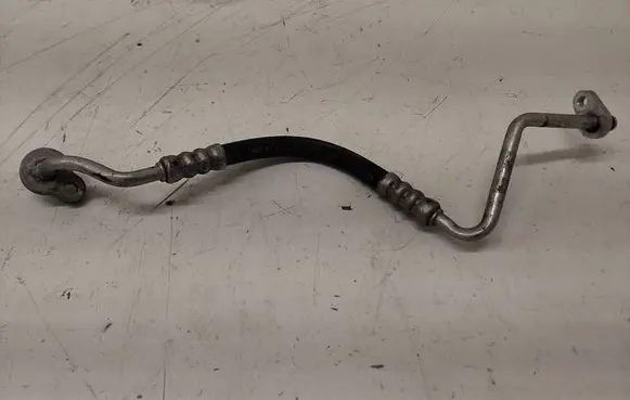 Ford Mondeo MK IV Air conditioning (A/C) pipe/hose 4860