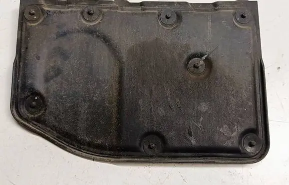 Hyundai ix35 Engine splash shield/under tray 291202S500U3 291202S500