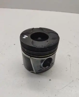 Piston