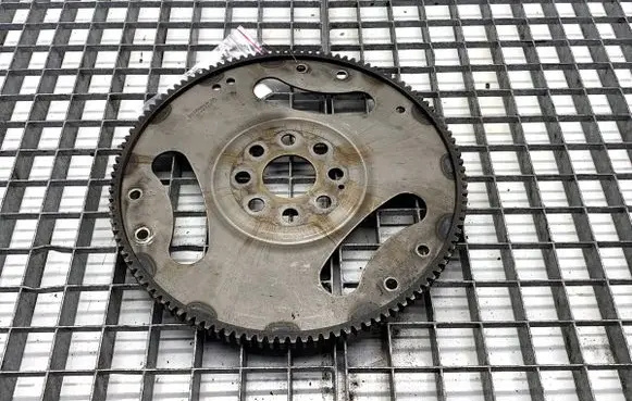 Jeep Grand Cherokee Flywheel 593AA0112B