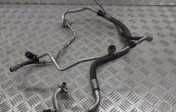 Fiat Grande Punto Other air conditioning (A/C) parts 