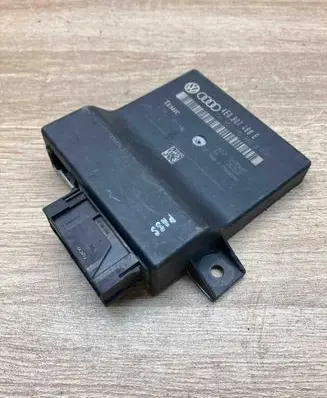 Audi A8 S8 D3 4E Gateway control module 4E0907468E 4E0910468B 8726