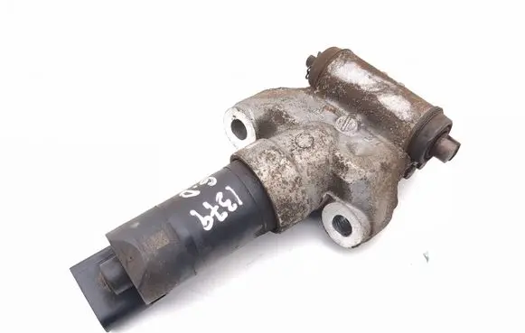 Porsche Taycan 9J1 Hand brake/parking brake motor 9Y0907616