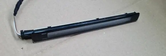 Audi Q5 SQ5 Other trunk/boot trim element 80A947409