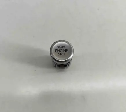 Volkswagen Arteon Engine start stop button switch 3G2959839