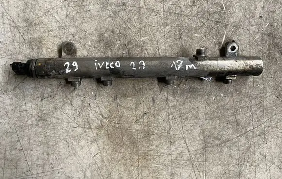 Iveco Daily 6th gen Fuel main line pipe 0445224065