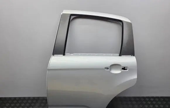Citroen C3 Rear door EZR