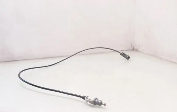 Mercedes-Benz CLS C219 Gear shift cable linkage 2202670164