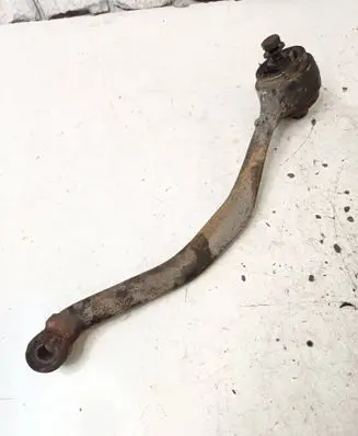 BMW X3 E83 Front lower control arm/wishbone 3443130