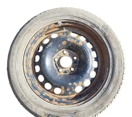 Opel Zafira B R16 spare wheel 