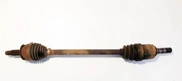 Subaru Legacy Front driveshaft