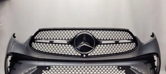 Mercedes-Benz GLC C254 Front bumper