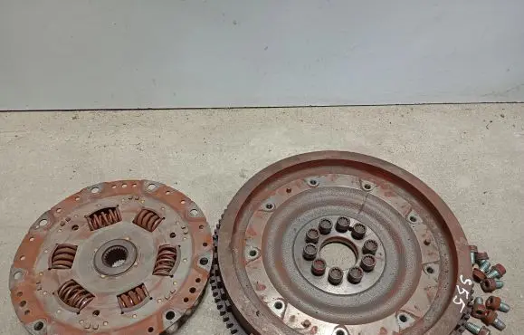Audi A6 S6 C6 4F Clutch set kit 06C141065C 320403101
