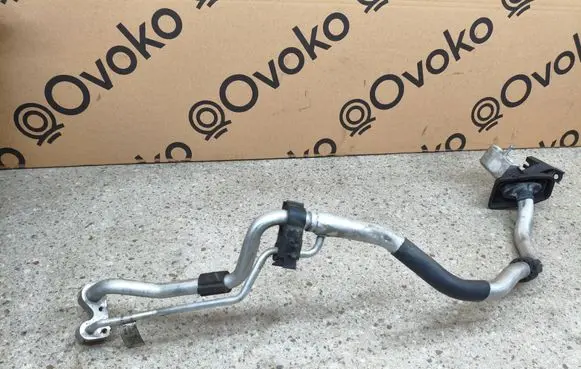 Audi Q5 SQ5 FY Air conditioning (A/C) pipe/hose 80A816738F KW050926