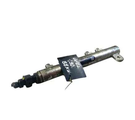 Opel Vectra C Fuel main line pipe 55209572 078820L4 0445214095
