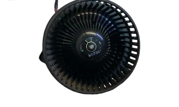 Opel Antara Heater fan/blower 616134 13F20