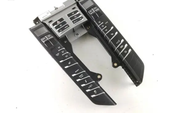 Porsche Panamera (970) Climate control unit 97065320309 97061343702 97061347402