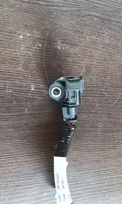 Peugeot Rifter Airbag deployment crash/impact sensor 9852080480 A3C10505900