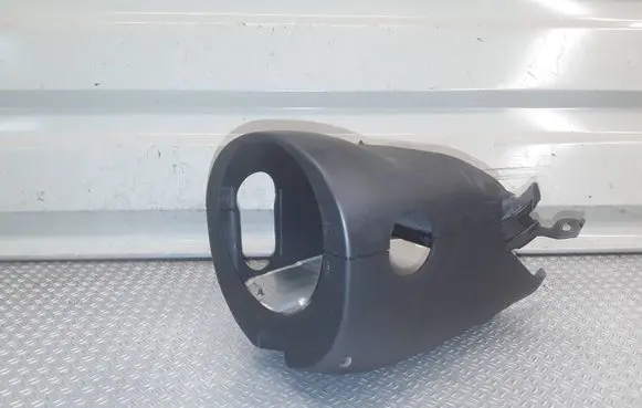 Audi A6 S6 C6 4F Steering wheel column trim 4F0953512E