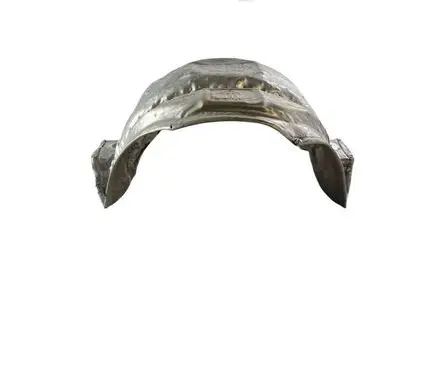 Jeep Grand Cherokee Exhaust heat shield 68038808AF