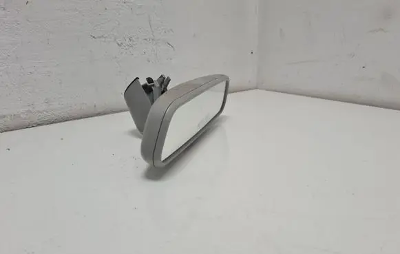 Audi A6 S6 C6 4F Rear view mirror (interior) 4F0857511AA