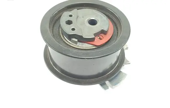 Audi A6 S6 C6 4F Timing belt tensioner 03G109243