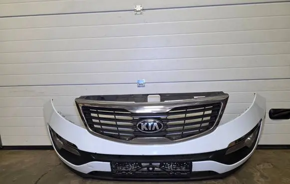 KIA Sportage Front bumper 865113U000 865113U000BIJ 86123U000