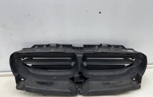 BMW 5 E60 E61 Radiator trim 7178116