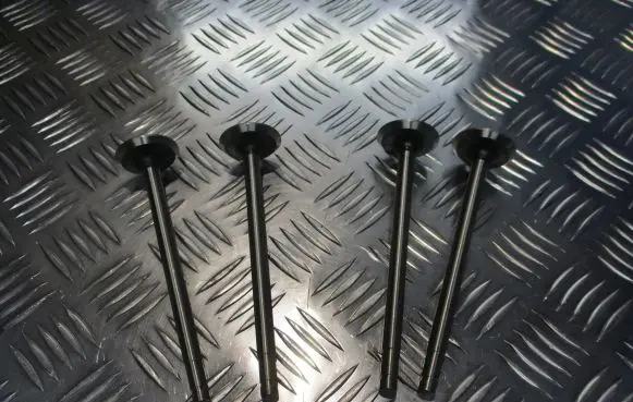 Jeep Willys Valve 
